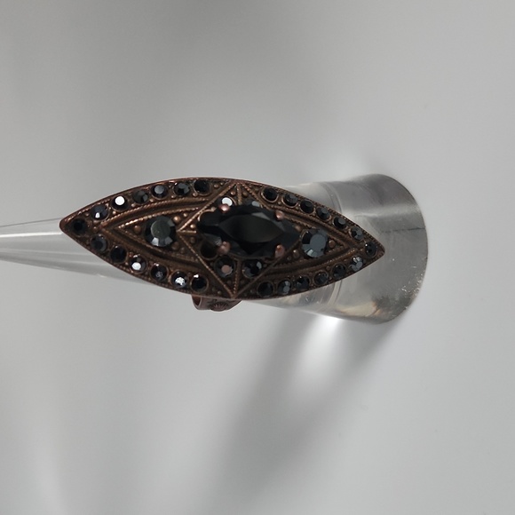 Jacqueline Singh Paris ring - Picture 2 of 6